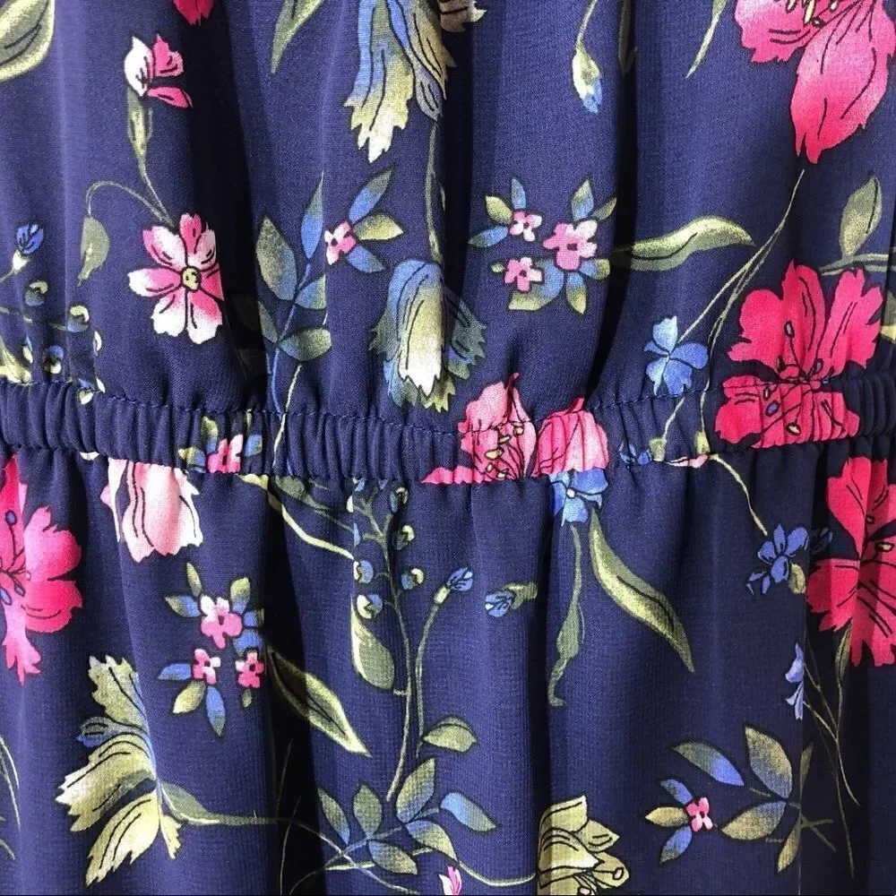 K Studio Collection Maxi Dress - Picture 5 of 7